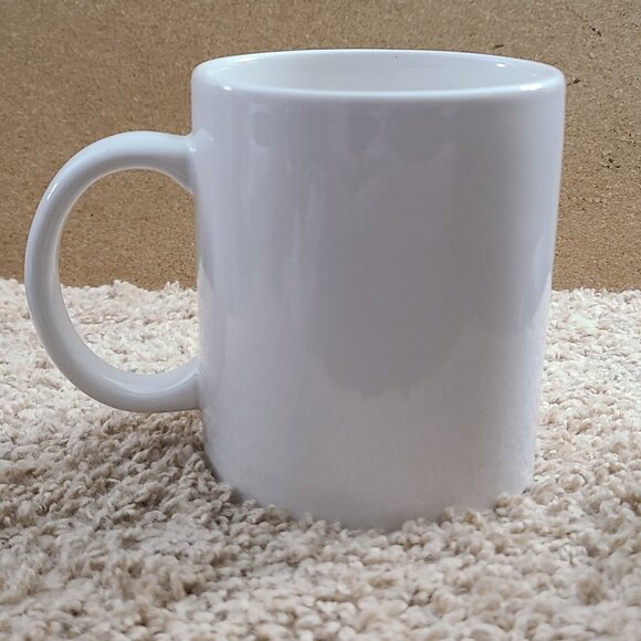 Vintage Harry Gant #33 NASCAR Mug - Picture 3 of 6